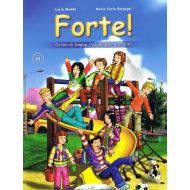 Forte! 1 Podręcznik z ćwiczeniami + CD: Poziom A1 - 64415102131ks[4].jpg